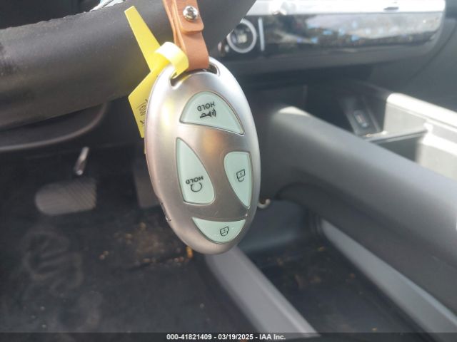 2024 HYUNDAI IONIQ 6 KMHM24AA9RA072702 Photo 10