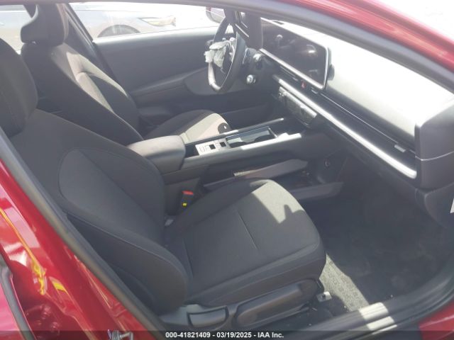 2024 HYUNDAI IONIQ 6 KMHM24AA9RA072702 Photo 4