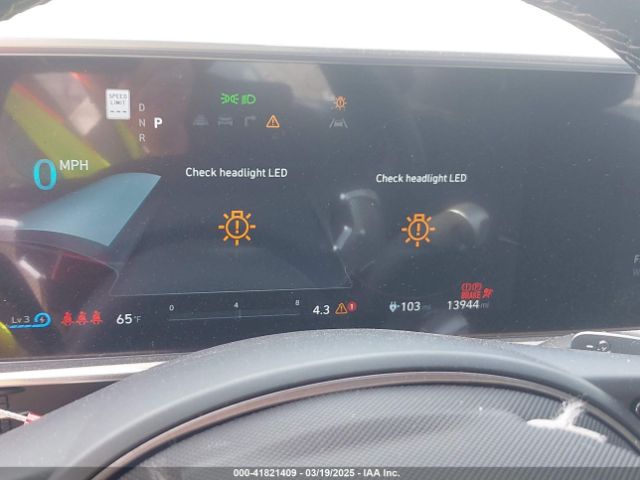 2024 HYUNDAI IONIQ 6 KMHM24AA9RA072702 Photo 6