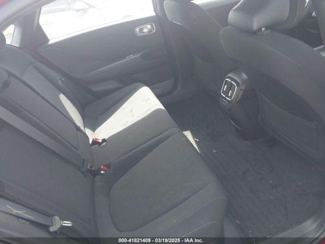2024 HYUNDAI IONIQ 6 KMHM24AA9RA072702 Photo 7