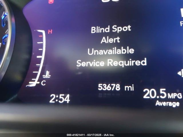 Chrysler Pacifica Touring L 2023 2C4RC1BG9PR529557 Image 16