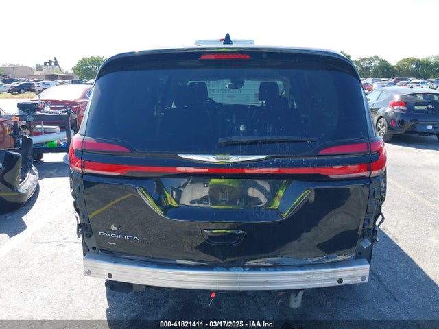 Chrysler Pacifica Touring L 2023 2C4RC1BG9PR529557 Image 17