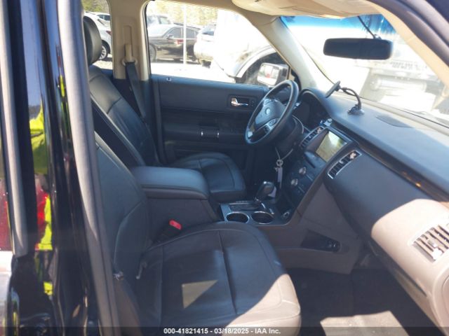 2FMGK5C83GBA19914 Ford FLEX SEL