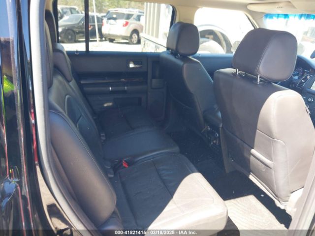 2FMGK5C83GBA19914 Ford FLEX SEL