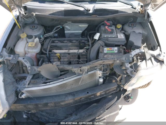 1C4NJCBA5HD147977 Jeep Compass Sport Fwd
