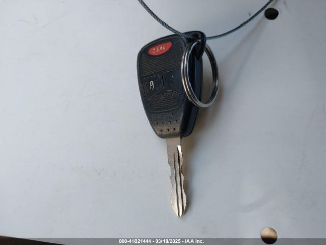 1C4NJCBA5HD147977 Jeep Compass Sport Fwd