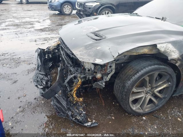 1FA6P8CF5M5138913 Ford Mustang Gt Premium Fastback