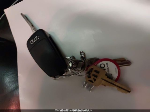 2005 AUDI A4 WAUDF68EX5A439580 Photo 10