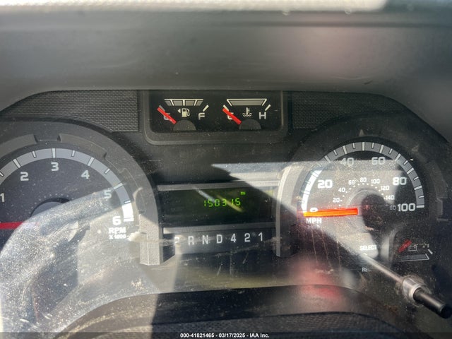 Продаж на аукціоні авто 2019 Ford E-450 Cutaway, vin: 1FDXE4FS9KDC52269, номер лоту: 41821465
