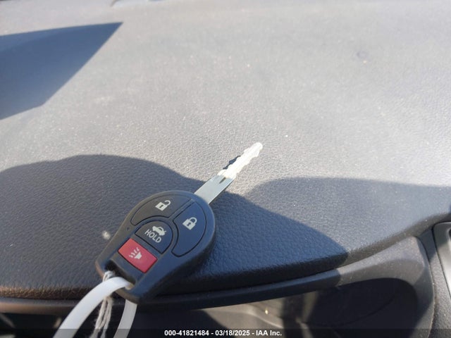 Nissan SENTRA S 2017 3N1AB7AP3HY243230 Image 11