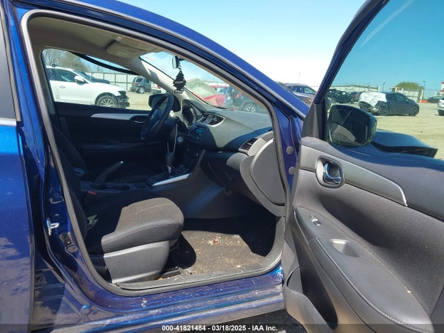 Nissan SENTRA S 2017 3N1AB7AP3HY243230 Image 5