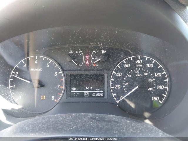 Nissan SENTRA S 2017 3N1AB7AP3HY243230 Image 7
