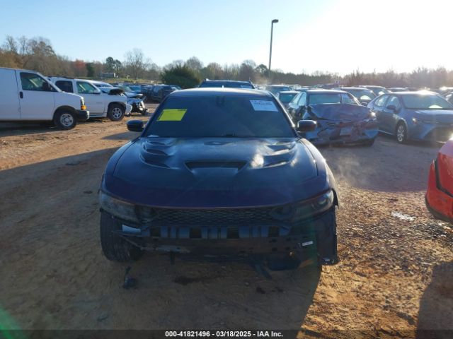2C3CDXCT4LH178403 Dodge Charger R/t Rwd