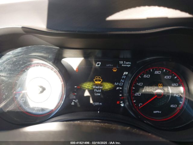2C3CDXCT4LH178403 Dodge Charger R/t Rwd