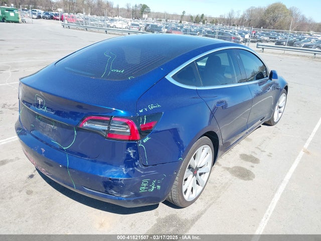 2018 TESLA MODEL 3 5YJ3E1EA3JF049959 Photo 3