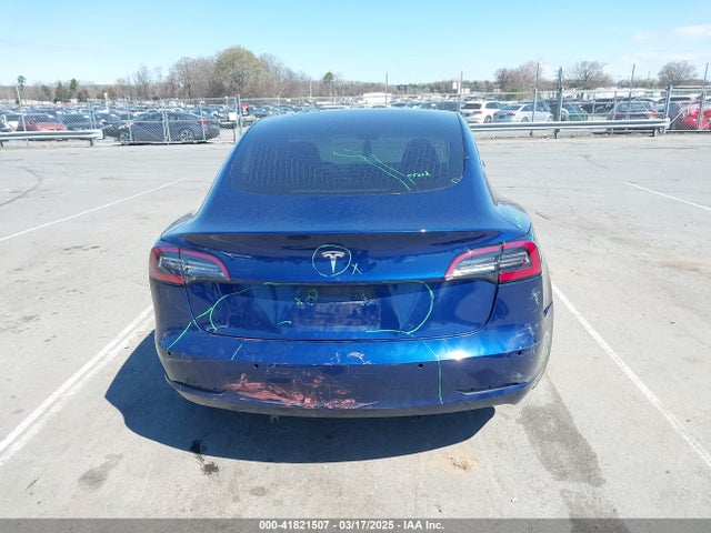 2018 TESLA MODEL 3 5YJ3E1EA3JF049959 Photo 5