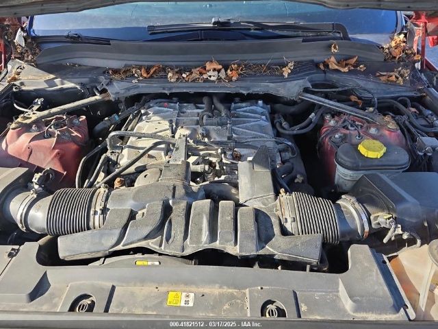 SALWR2TF8EA340809 Land Rover Range Rover Sport Sc