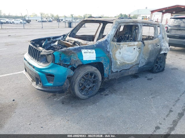 ZACNJABB2LPL83135 Jeep Renegade