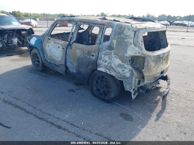 ZACNJABB2LPL83135 Jeep Renegade