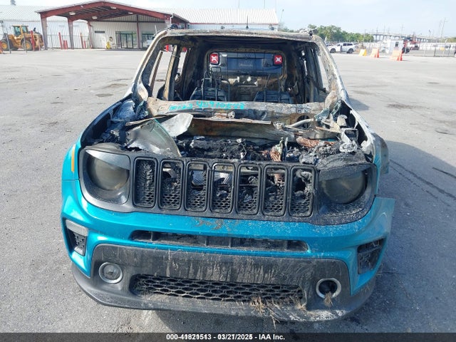ZACNJABB2LPL83135 Jeep Renegade
