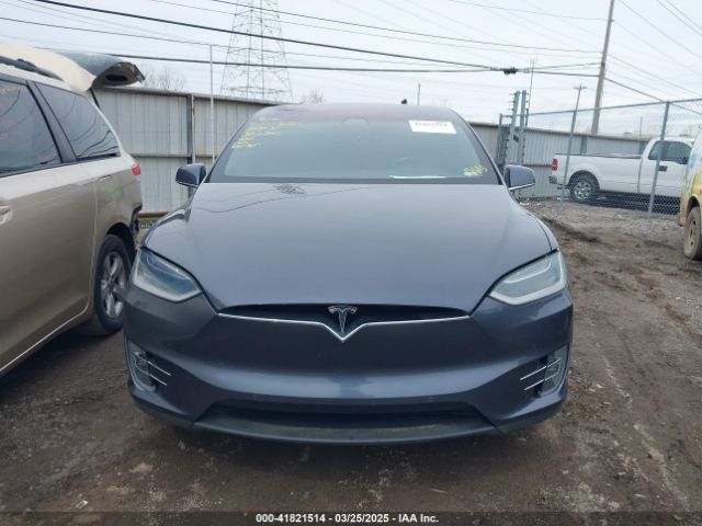 5YJXCBE22JF099970 Tesla Model X 100d/75d/p100d
