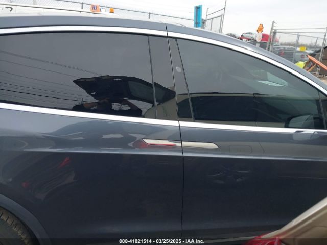 5YJXCBE22JF099970 Tesla Model X 100d/75d/p100d
