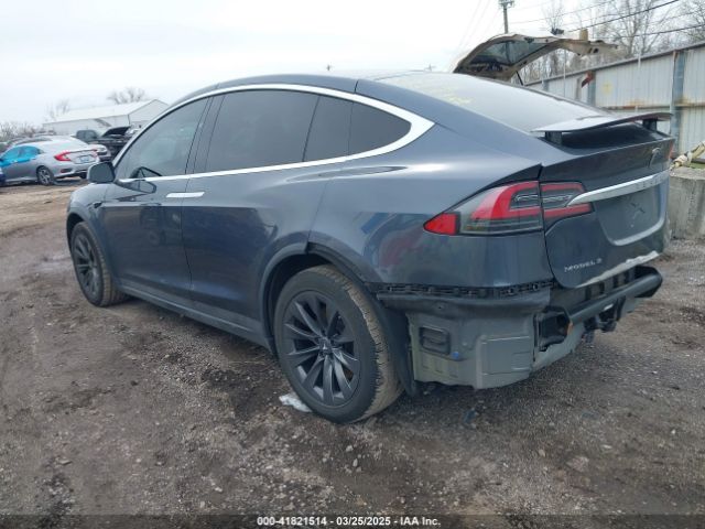 5YJXCBE22JF099970 Tesla Model X 100d/75d/p100d