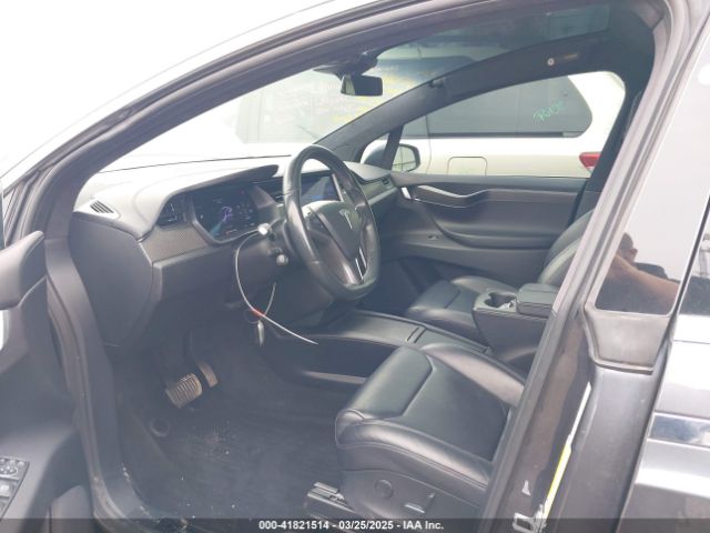 5YJXCBE22JF099970 Tesla Model X 100d/75d/p100d