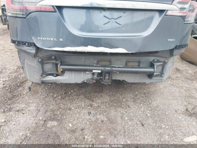 5YJXCBE22JF099970 Tesla Model X 100d/75d/p100d