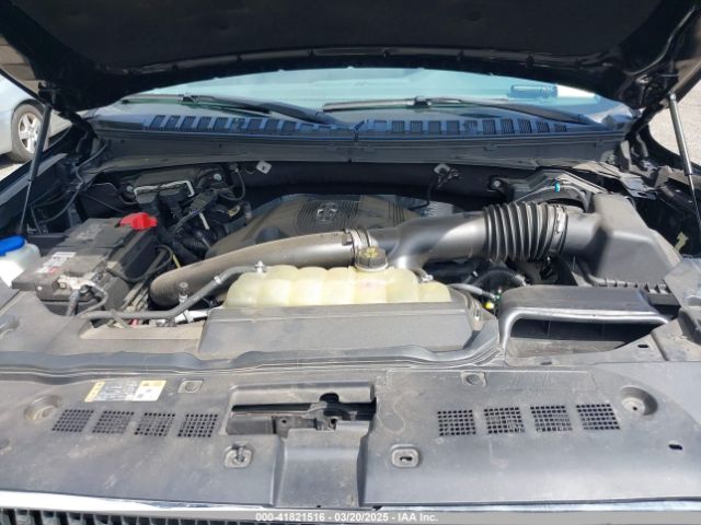 5LMJJ3LT7LEL04385 Lincoln Navigator Reserve L