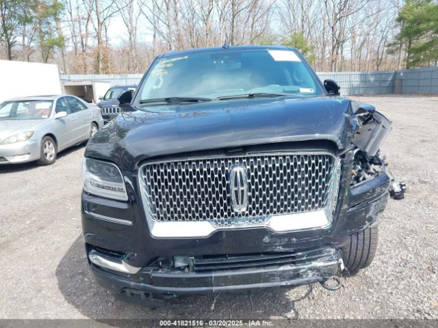 5LMJJ3LT7LEL04385 Lincoln Navigator Reserve L