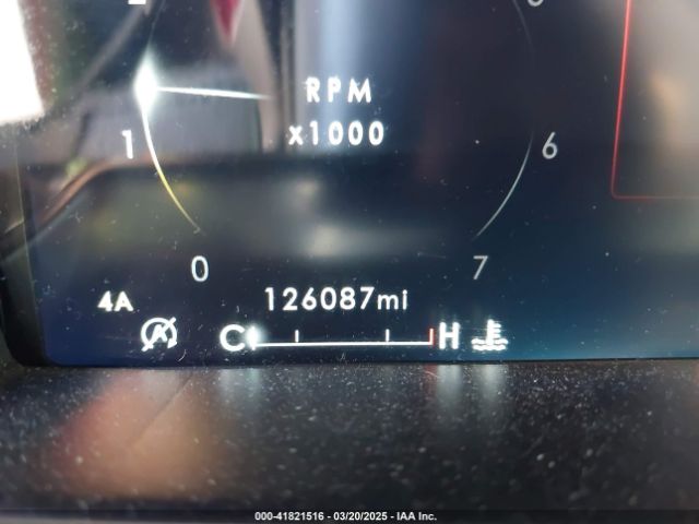 5LMJJ3LT7LEL04385 Lincoln Navigator Reserve L