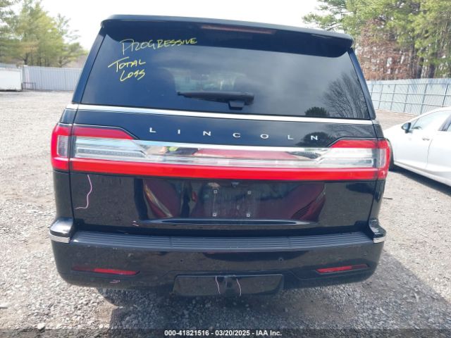 5LMJJ3LT7LEL04385 Lincoln Navigator Reserve L