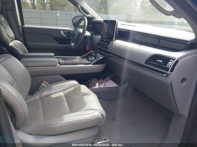 5LMJJ3LT7LEL04385 Lincoln Navigator Reserve L