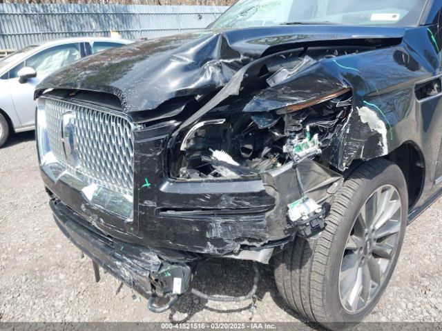 5LMJJ3LT7LEL04385 Lincoln Navigator Reserve L