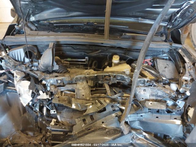 3GNCJKSB5LL197234 Chevrolet Trax Fwd Ls