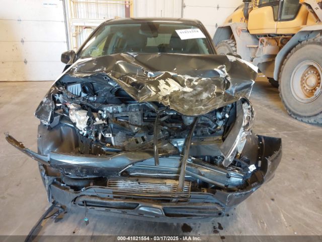 3GNCJKSB5LL197234 Chevrolet Trax Fwd Ls