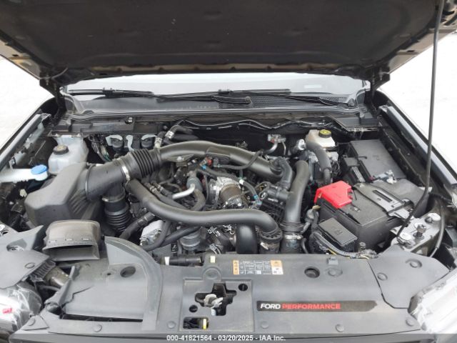 1FTER4LR6RLE11671 Ford Ranger Raptor