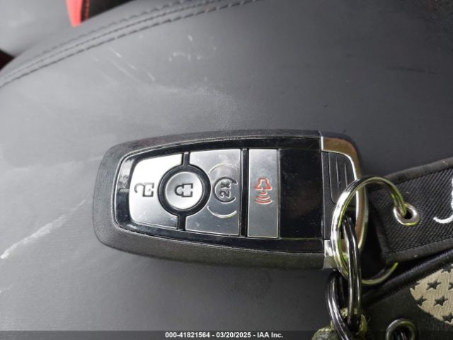 1FTER4LR6RLE11671 Ford Ranger Raptor