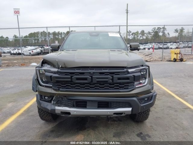 1FTER4LR6RLE11671 Ford Ranger Raptor