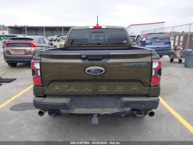 1FTER4LR6RLE11671 Ford Ranger Raptor