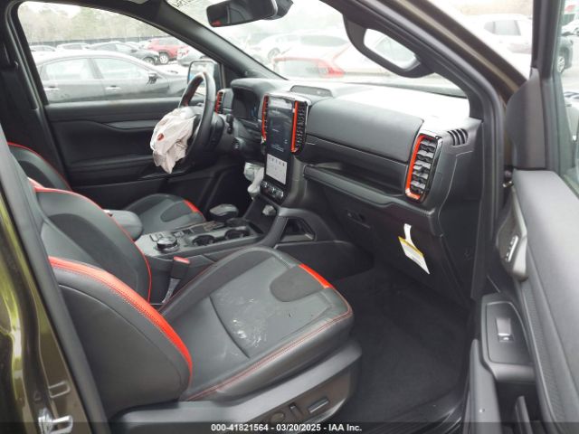 1FTER4LR6RLE11671 Ford Ranger Raptor