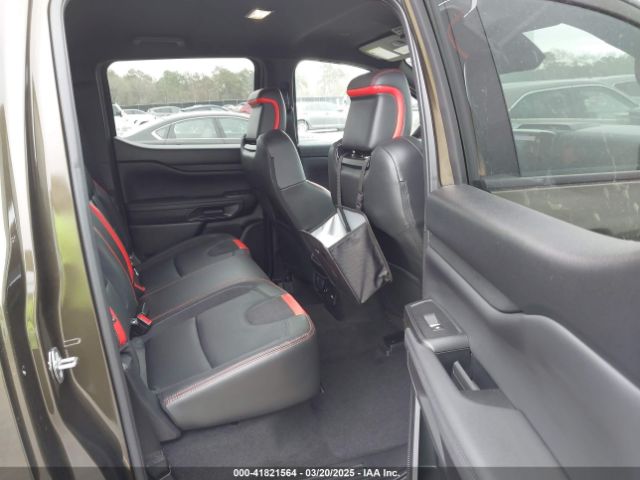 1FTER4LR6RLE11671 Ford Ranger Raptor