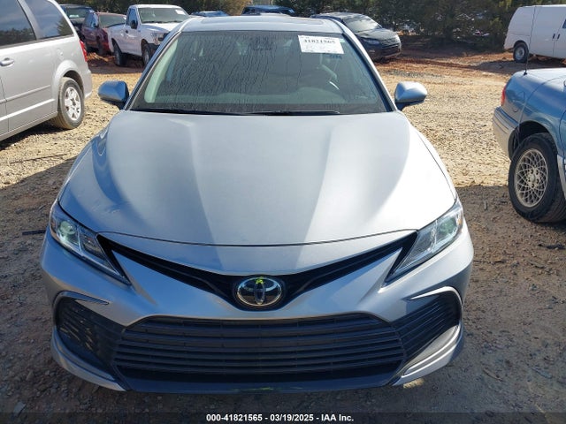 4T1R11AK5RU253701 Toyota CAMRY LE