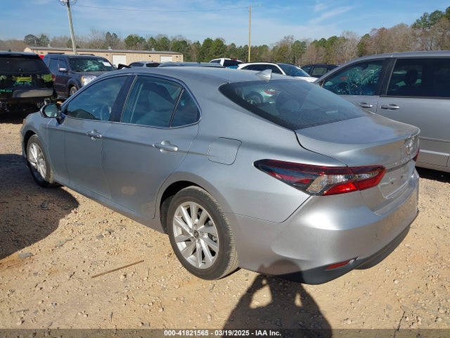 4T1R11AK5RU253701 Toyota CAMRY LE