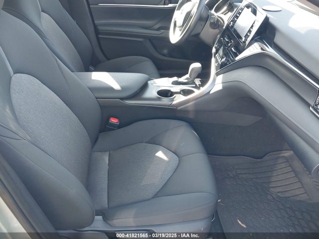 4T1R11AK5RU253701 Toyota CAMRY LE