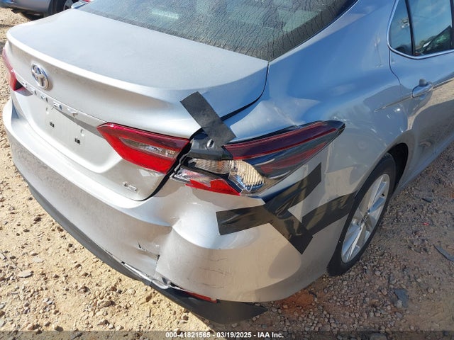 4T1R11AK5RU253701 Toyota CAMRY LE