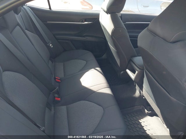 4T1R11AK5RU253701 Toyota CAMRY LE