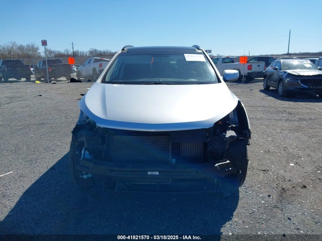 5XYZWDLA8HG386464 Hyundai Santa Fe Sport 2.0t Ultimate