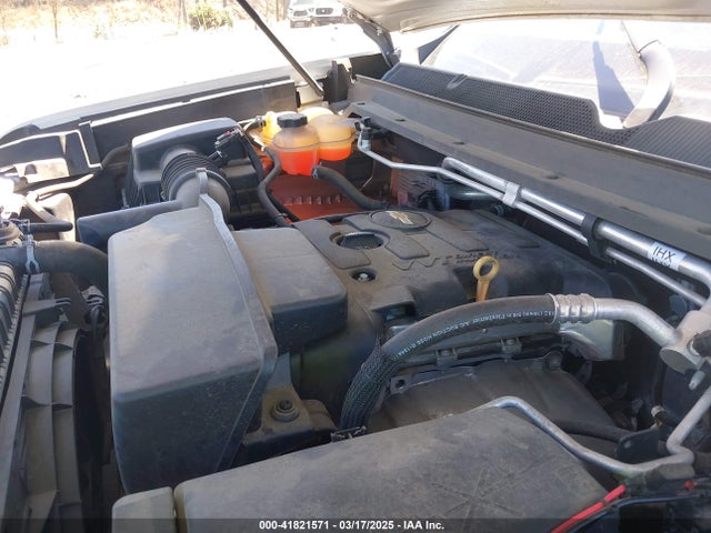 1GCGSBEAXK1100903 Chevrolet Colorado Wt